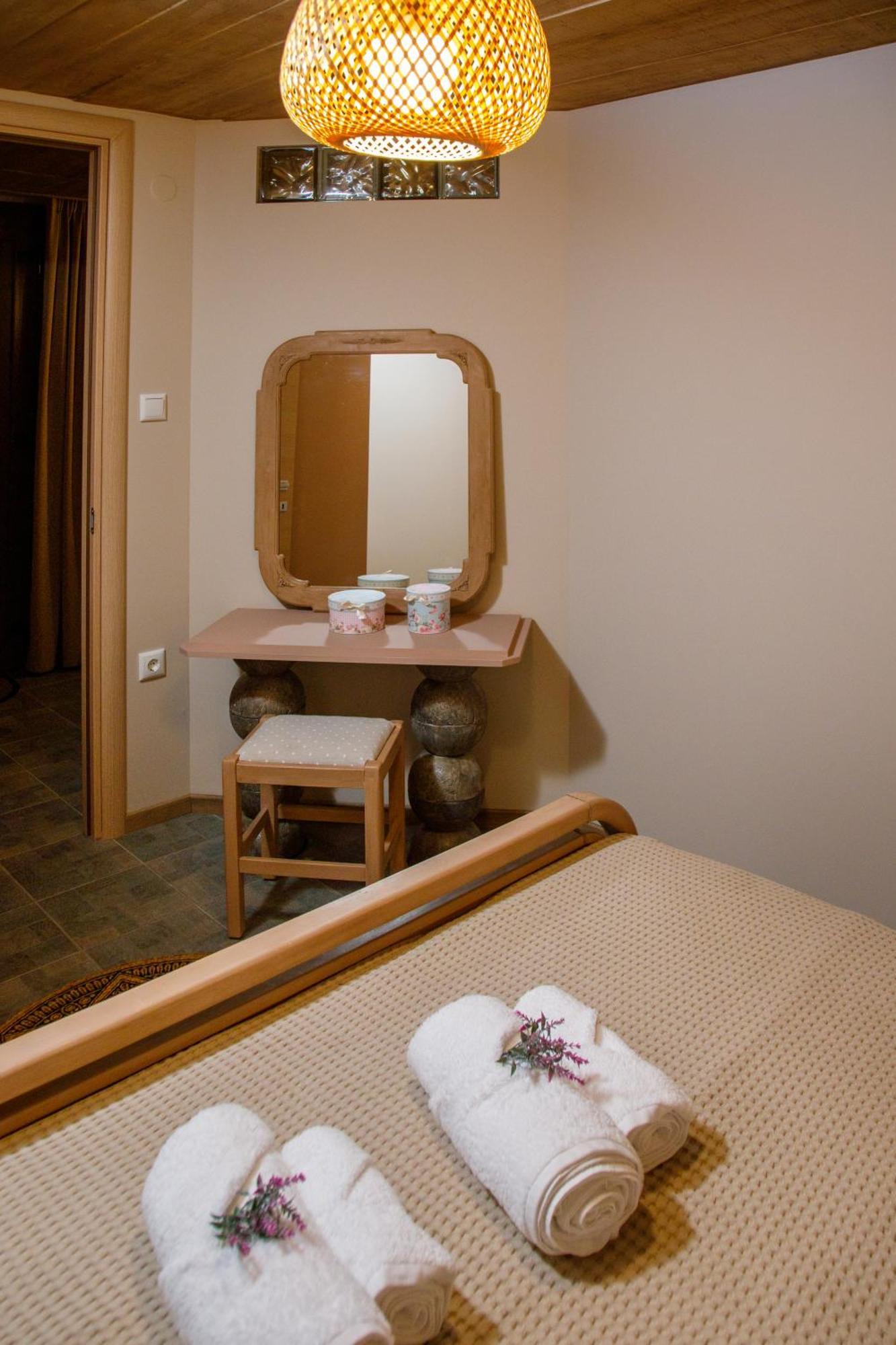 Apartamento Hill House Kavala Exterior foto