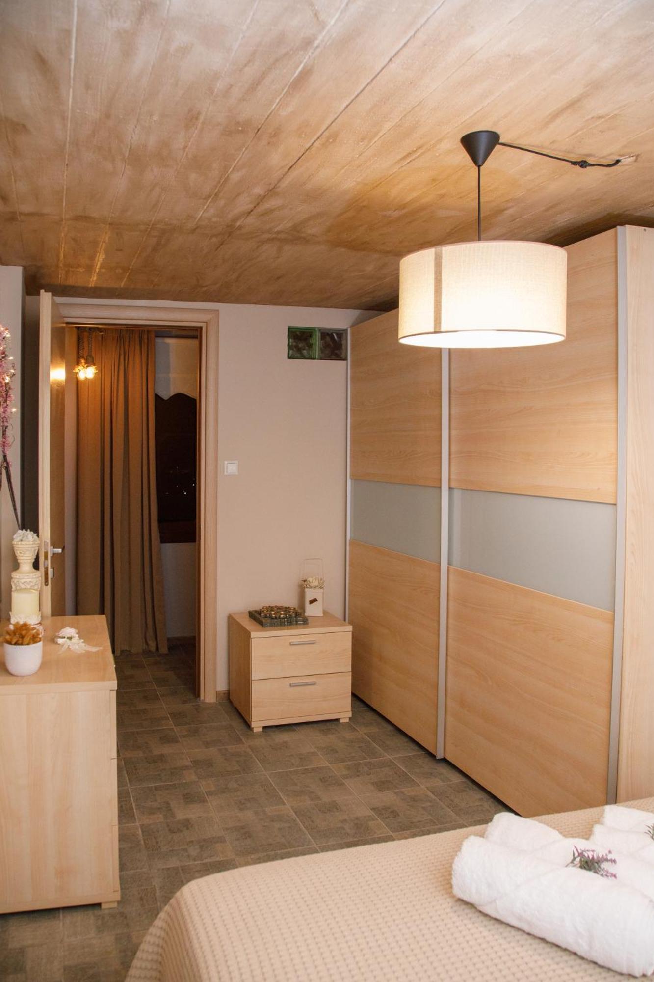 Apartamento Hill House Kavala Exterior foto