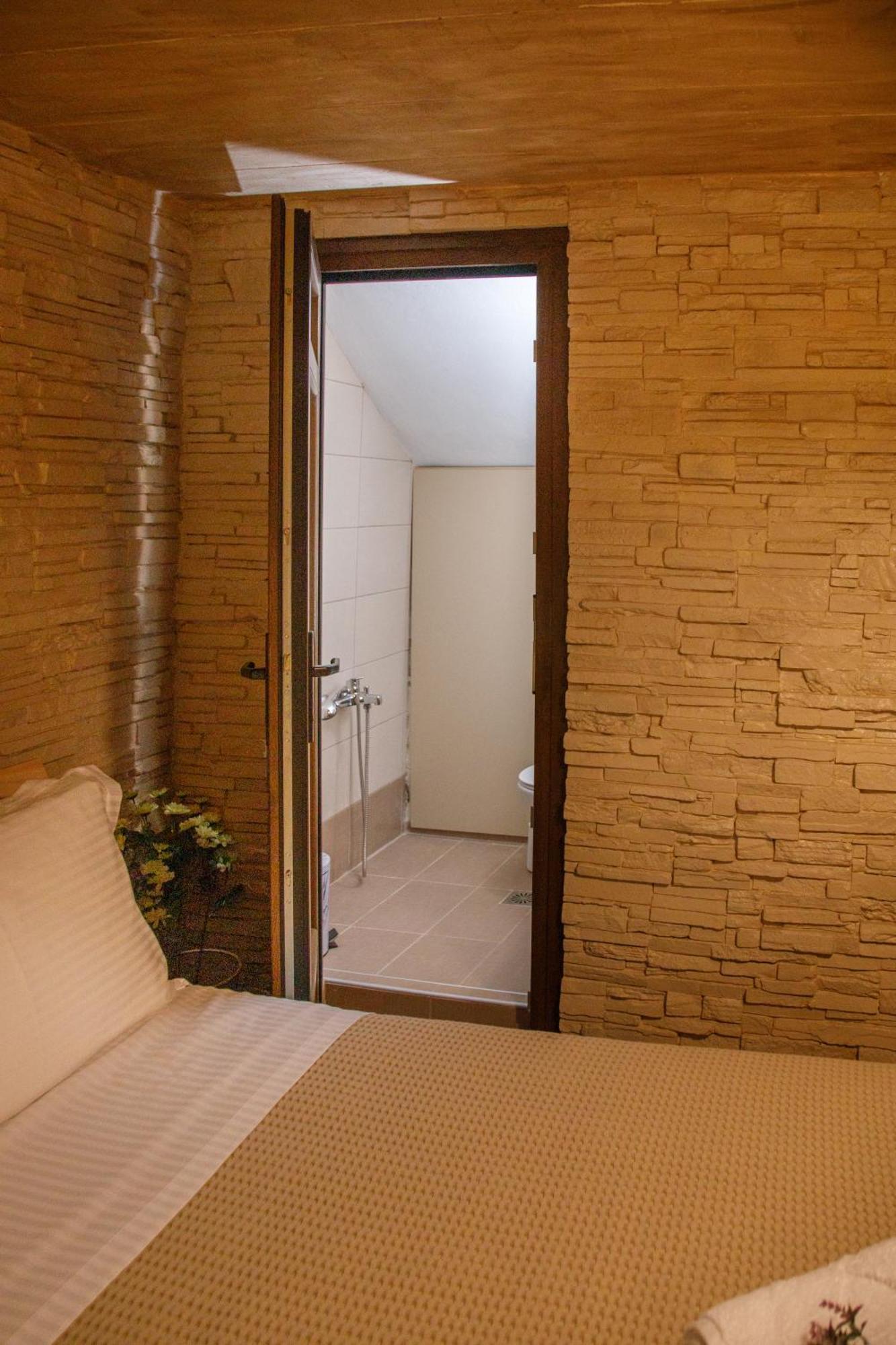 Apartamento Hill House Kavala Exterior foto