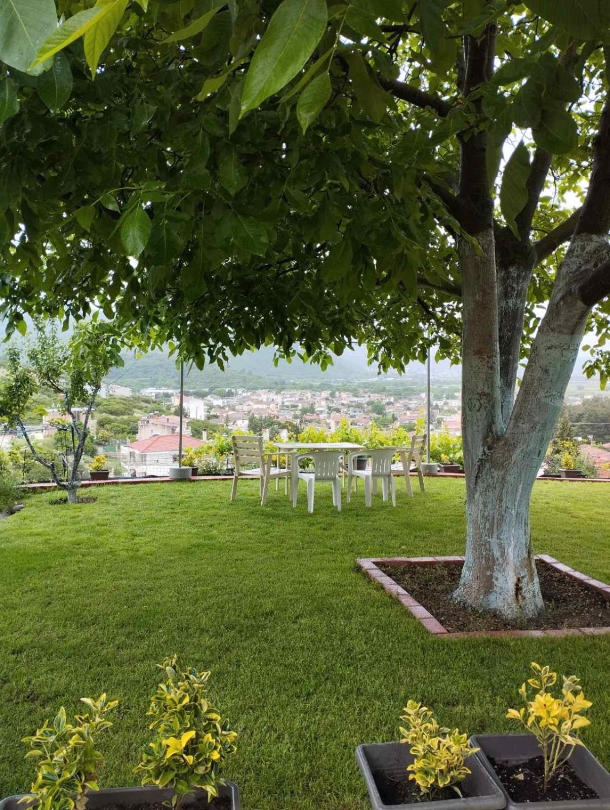 Apartamento Hill House Kavala Exterior foto